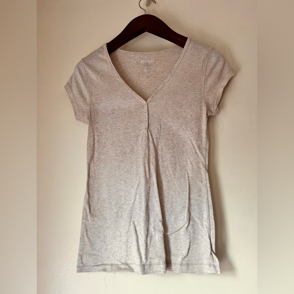 Old Navy, Size: Medium, Oat/Tan